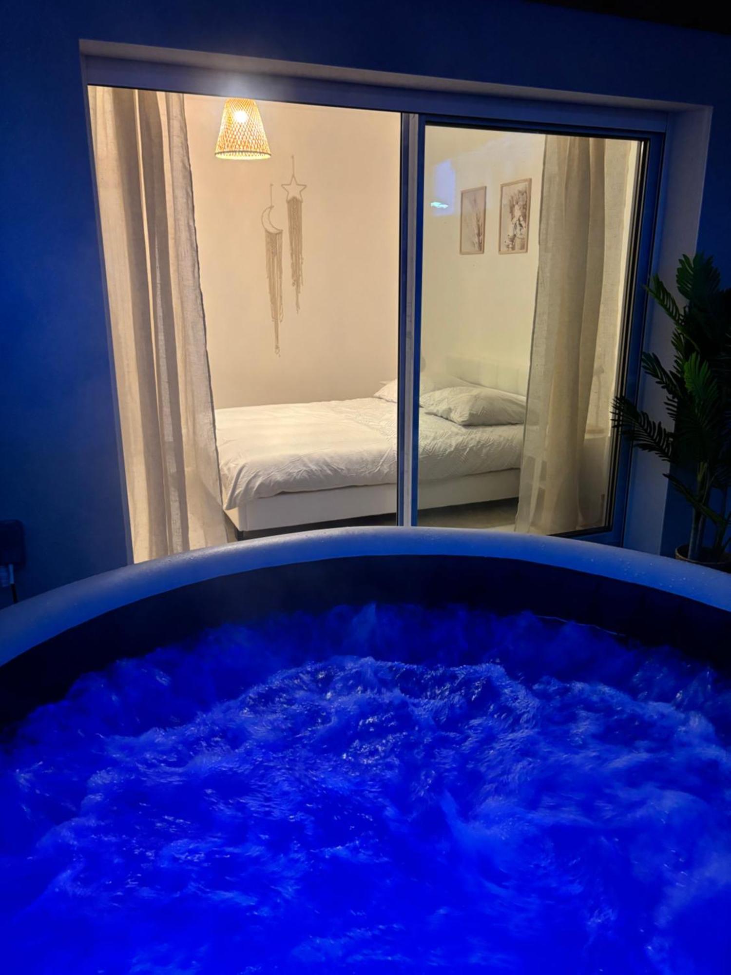 Cocon Avec Spa Мио Экстерьер фото