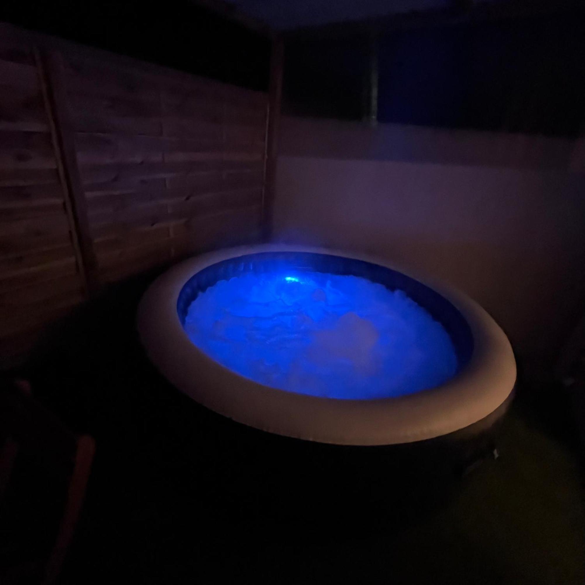 Cocon Avec Spa Мио Экстерьер фото