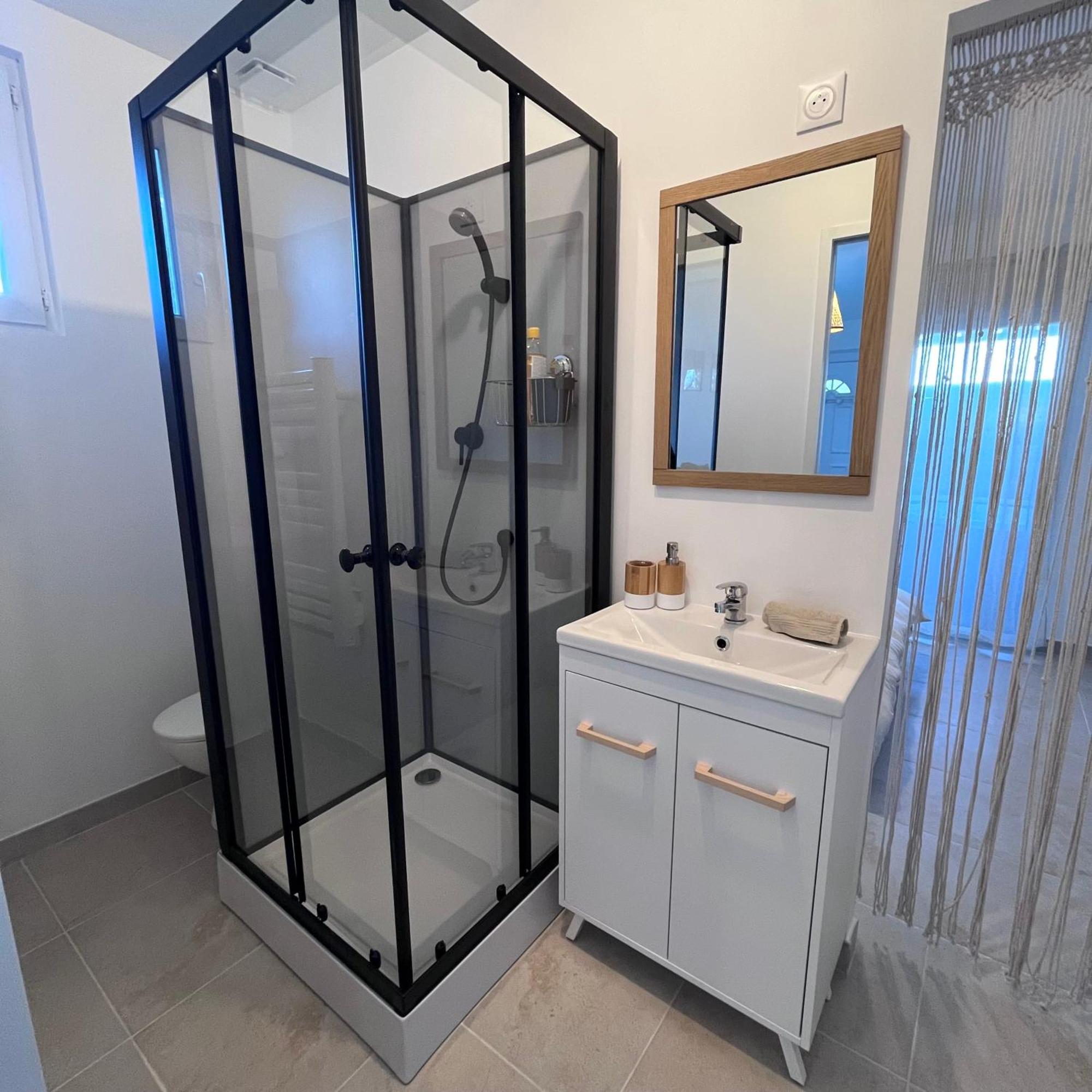 Cocon Avec Spa Мио Экстерьер фото